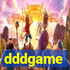 dddgame