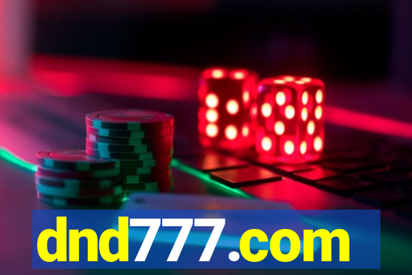 dnd777.com