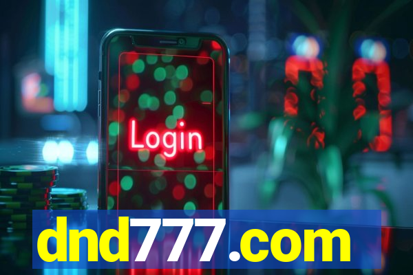 dnd777.com