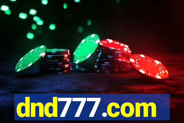 dnd777.com