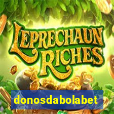 donosdabolabet