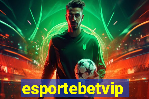 esportebetvip
