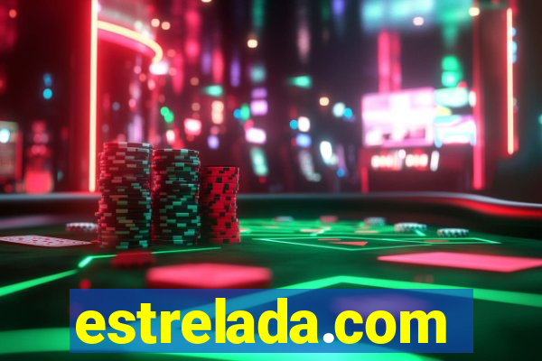 estrelada.com
