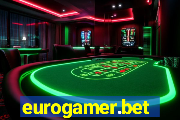 eurogamer.bet
