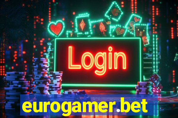 eurogamer.bet