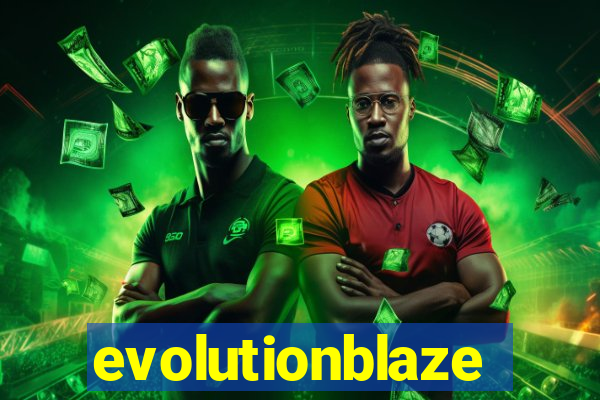 evolutionblaze
