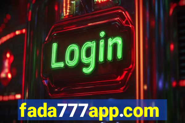 fada777app.com