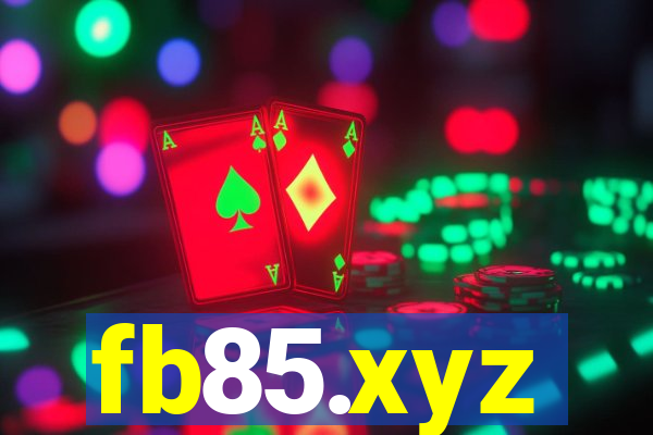 fb85.xyz