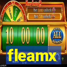 fleamx