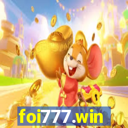 foi777.win