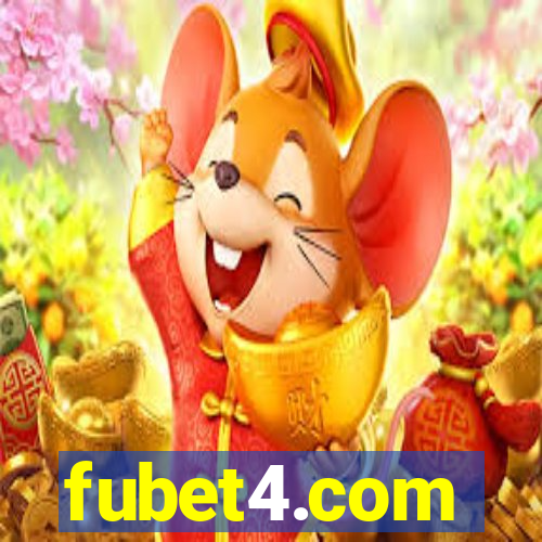 fubet4.com