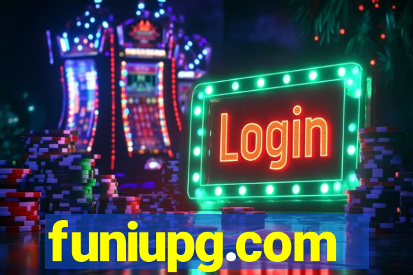 funiupg.com