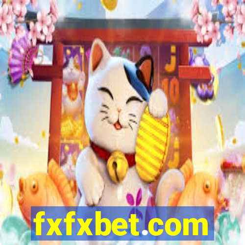 fxfxbet.com