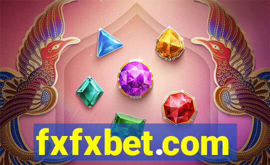 fxfxbet.com