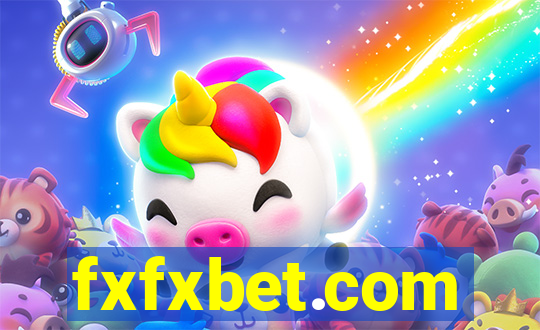 fxfxbet.com