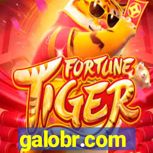 galobr.com
