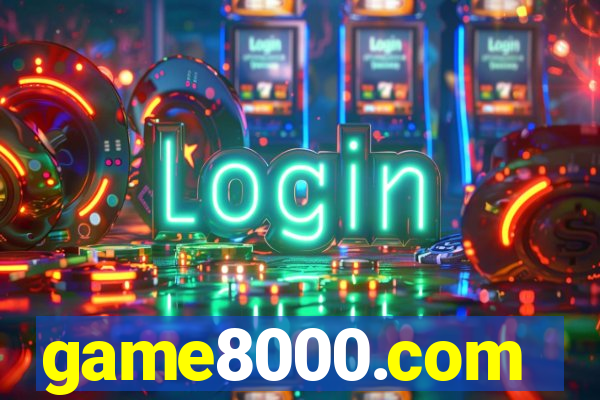 game8000.com