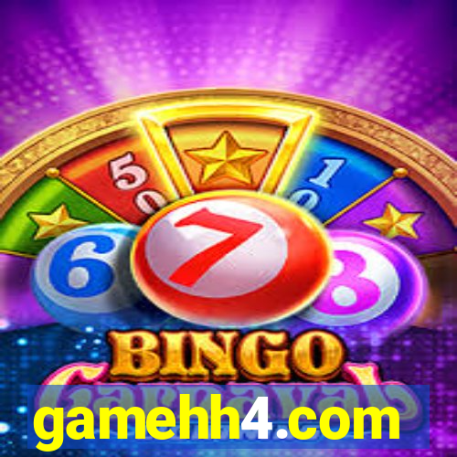gamehh4.com