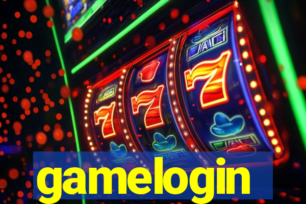 gamelogin