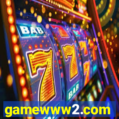 gamewww2.com