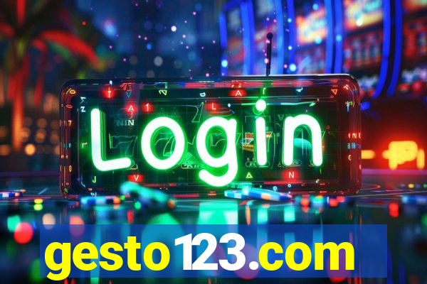 gesto123.com