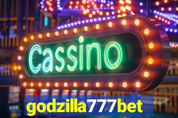 godzilla777bet
