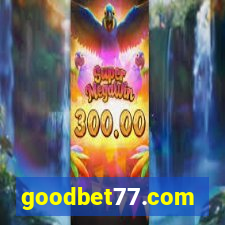 goodbet77.com