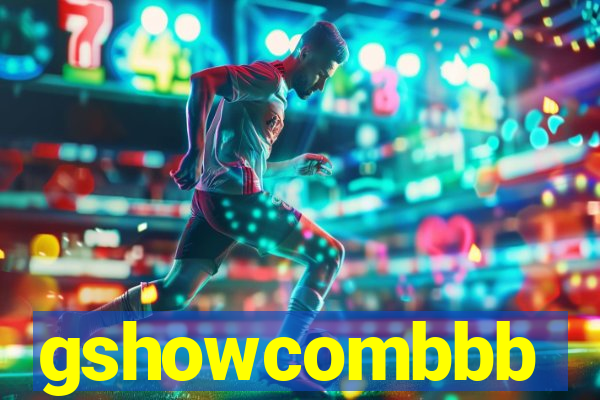 gshowcombbb