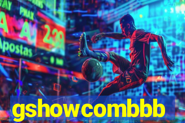 gshowcombbb