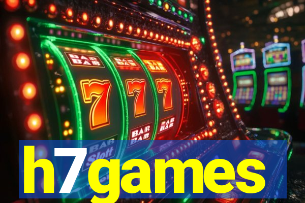 h7games