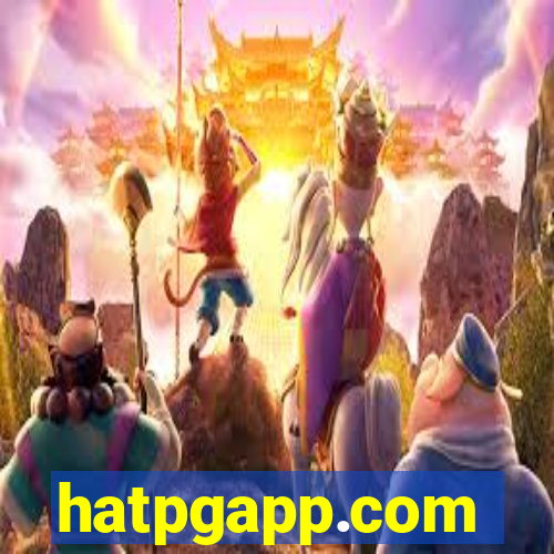 hatpgapp.com