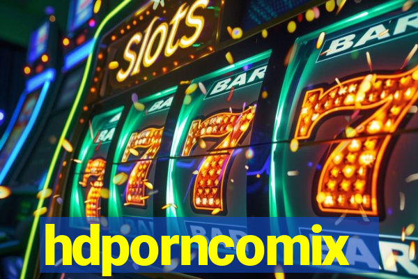 hdporncomix