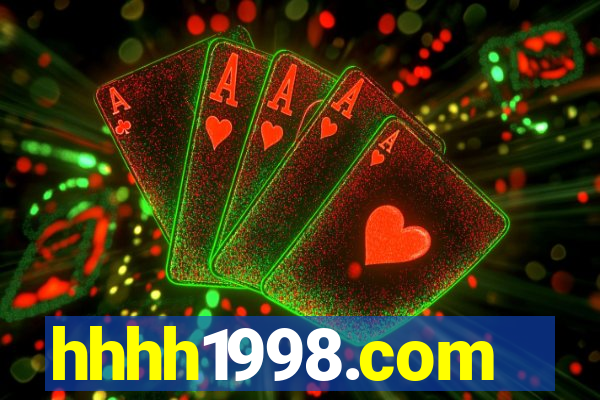 hhhh1998.com