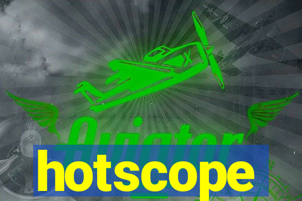 hotscope