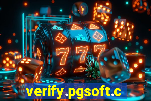 https://verify.pgsoft.com