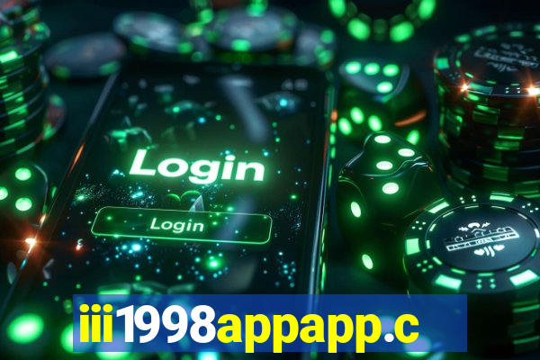 iii1998appapp.com