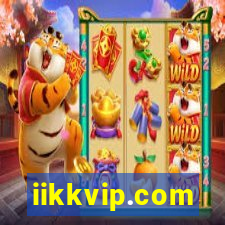 iikkvip.com
