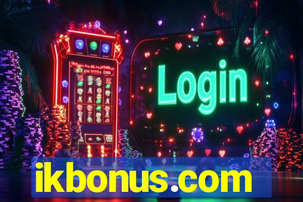 ikbonus.com