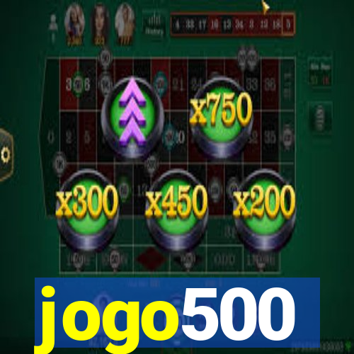 jogo500