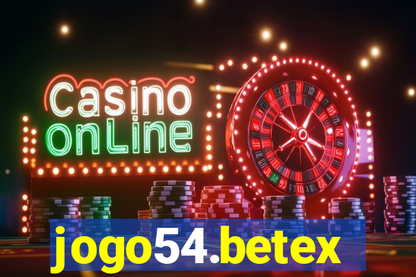 jogo54.betex