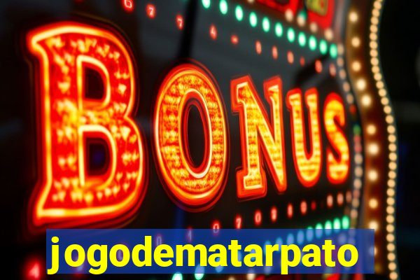 jogodematarpato