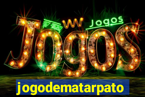 jogodematarpato
