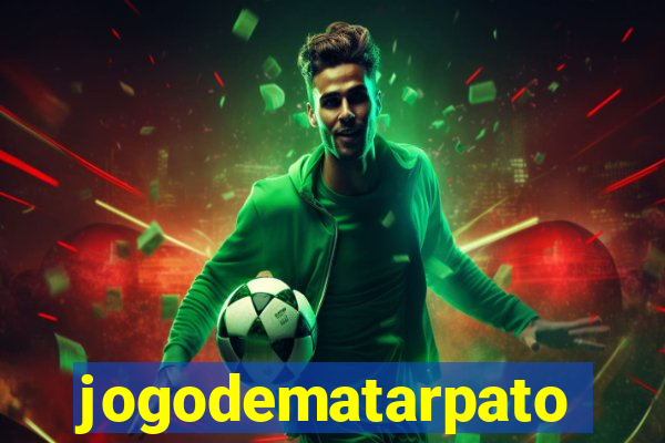 jogodematarpato