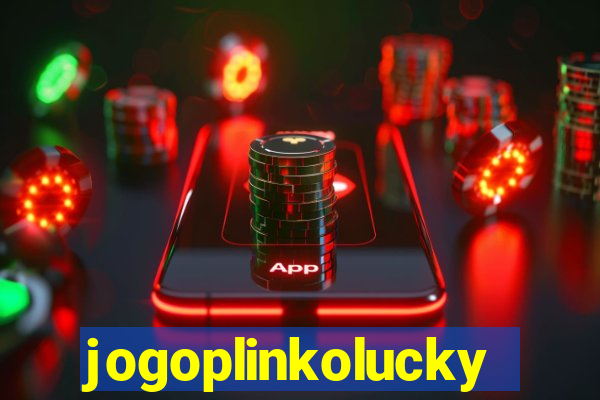 jogoplinkolucky