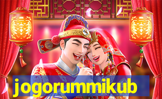 jogorummikub