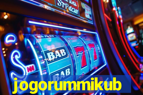 jogorummikub