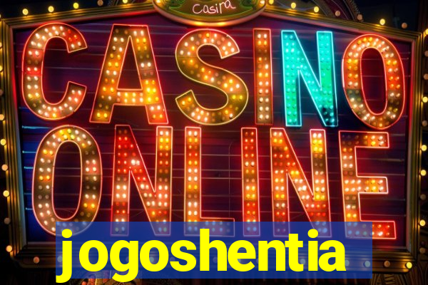 jogoshentia