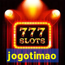jogotimao
