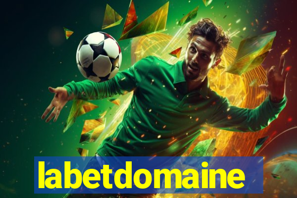 labetdomaine