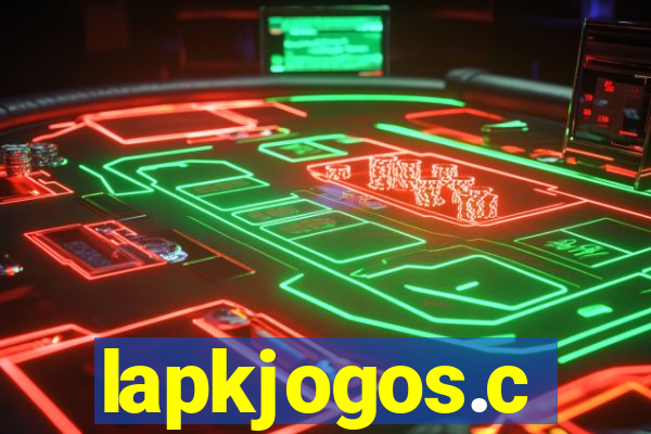 lapkjogos.c